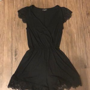 TopShop Romper